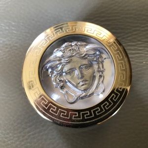 Versace -lights all over